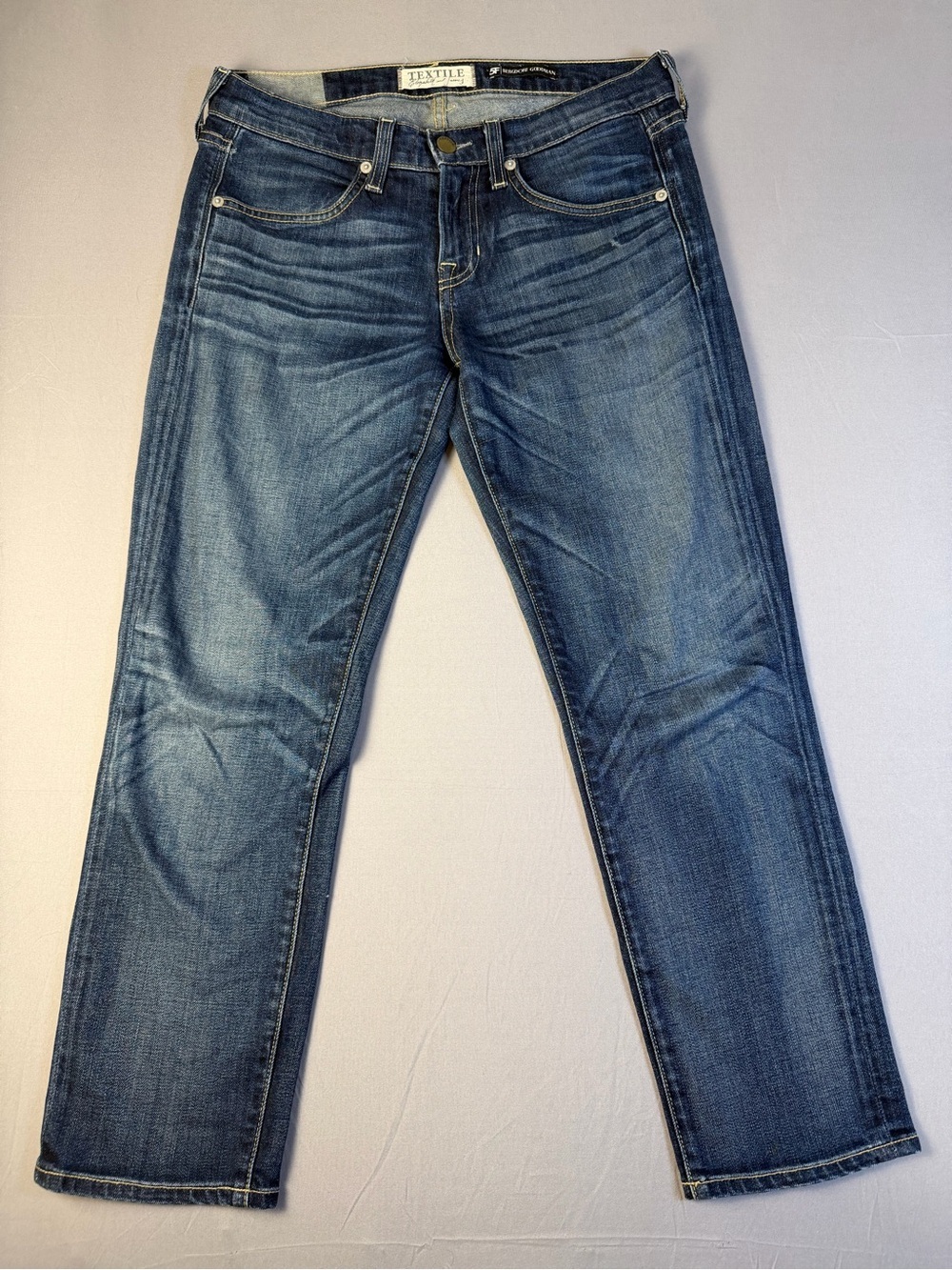 Bergdorf Goodman TEXTILE Elizabeth and James by Mary Kate & Ashley Olsen Size 26